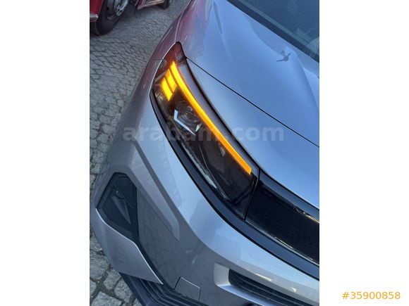 ACİLL Sahibinden Opel Combo otomotik  Essential 2025 Model  