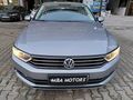 MBA MOTORS 2018 PASSAT KAZASIZ DEĞİŞENSİZ 1 PARÇA BOYALI