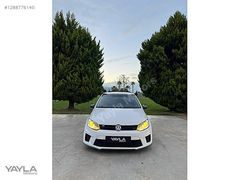YAYLA MOTORS'dan 1.6 TDI (CAY) 2.0 Setup-WRC-HARD Polo +250 Hp
