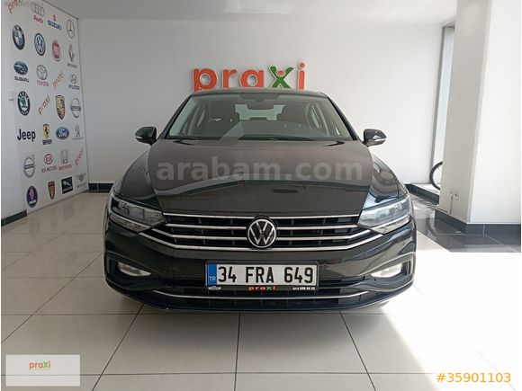 PRAXİ OTOMOTİV'DEN 200.000TL 12 AY %1.99 KREDİ İMKANI