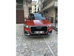Sahibinden Audi Q2 30 TDI Design 2019 Model 