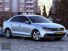 ARE GROUP'DAN 2015 VOLKSWAGEN JETTA 1.6 TDI COMFORTLİNE DÜŞÜK KM