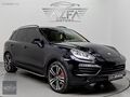 AZFA MOTORS 2012 PORSCHE CAYENNE 3.0 DİESEL