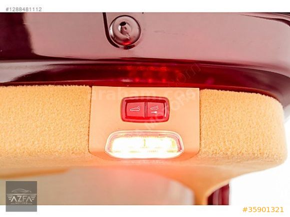 AZFA MOTORS 2012 PORSCHE CAYENNE 3.0 DİESEL