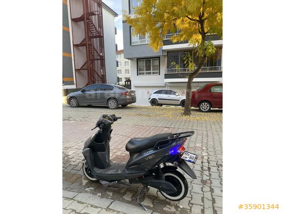 Sahibinden Volta VS1 