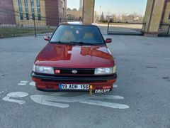 Sahibinden Toyota Corolla 1.6 XL 1992 Model 