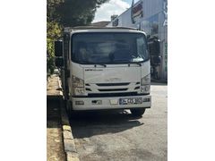 Sahibinden Isuzu NPR 10 Long ARACIMDAN ÇOK MEMNUNUM İŞ DEĞİŞİKLİĞİNDEN DOLAYI DEYİŞTİRİYORUM