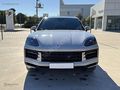 BAŞARAN 2025 PORSCHE CAYENNE E-HYBRID E3 II - BOYASIZ - BAYİ