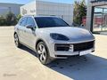 BAŞARAN 2025 PORSCHE CAYENNE E-HYBRID E3 II - BOYASIZ - BAYİ