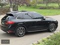 LUSSO GARAJ'dan PORSCHE CAYENNE