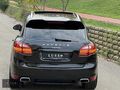 LUSSO GARAJ'dan PORSCHE CAYENNE
