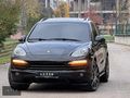 LUSSO GARAJ'dan PORSCHE CAYENNE