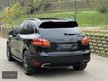 LUSSO GARAJ'dan PORSCHE CAYENNE