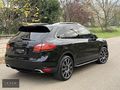 LUSSO GARAJ'dan PORSCHE CAYENNE