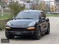 LUSSO GARAJ'dan PORSCHE CAYENNE