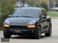LUSSO GARAJ'dan PORSCHE CAYENNE