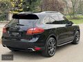 LUSSO GARAJ'dan PORSCHE CAYENNE