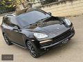 LUSSO GARAJ'dan PORSCHE CAYENNE