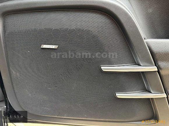 LUSSO GARAJ'dan PORSCHE CAYENNE