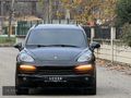 LUSSO GARAJ'dan PORSCHE CAYENNE
