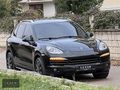 LUSSO GARAJ'dan PORSCHE CAYENNE