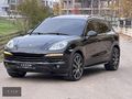 LUSSO GARAJ'dan PORSCHE CAYENNE