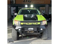 AFK'dan FORD RANGER - TAMAMINA KREDİ-SENET- KREDİ KARTINA TAKSİT