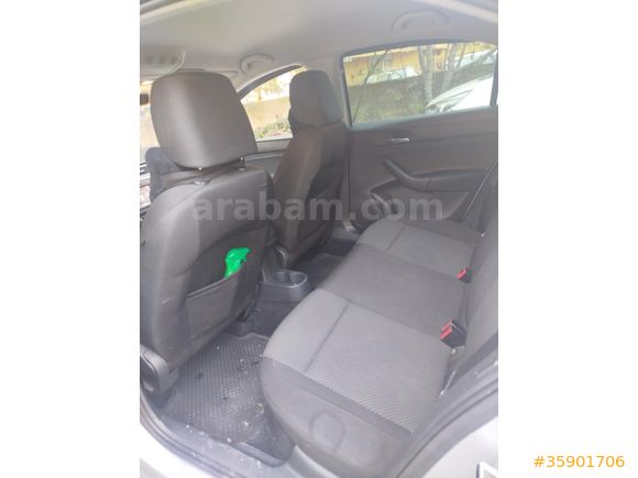 Sahibinden Seat Toledo 1.4 TDI Style 2016 Model