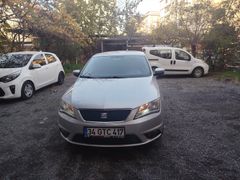 Sahibinden Seat Toledo 1.4 TDI Style 2016 Model