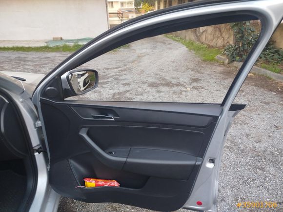 Sahibinden Seat Toledo 1.4 TDI Style 2016 Model