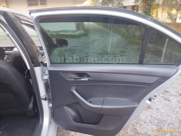 Sahibinden Seat Toledo 1.4 TDI Style 2016 Model