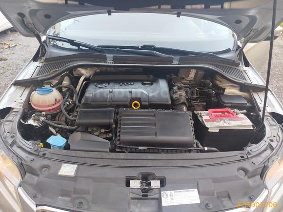 Sahibinden Seat Toledo 1.4 TDI Style 2016 Model