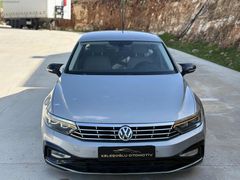 KELEŞOĞLU OTOMOTİVDEN EMSALSİZ TEMİZLİKTE PASSAT B8,5