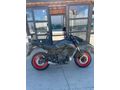 Sahibinden Yamaha MT 07 ABS 