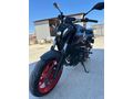 Sahibinden Yamaha MT 07 ABS 
