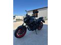 Sahibinden Yamaha MT 07 ABS 