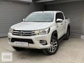 BH OTOMOTİV DÜŞÜK KM-HATASIZ-OTOMATİK HILUX-ÇEKİ DEMİRİ