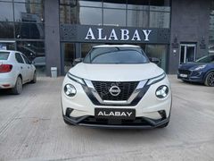 ALABAY OTOMOTİV - 2024 JUKE 1.0 DIG-T(115 HP) PLATİNUM - BOYASIZ
