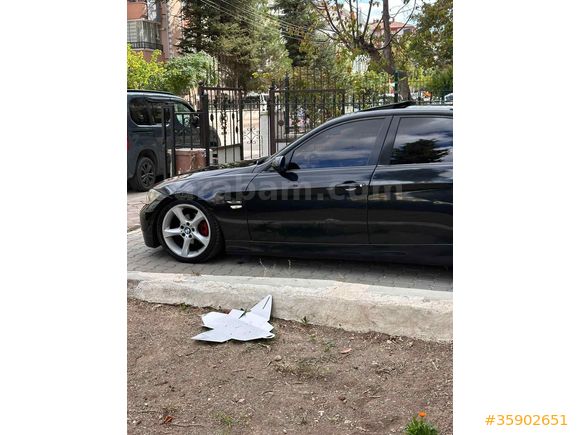 Sahibinden BMW 3 Serisi 320i Premium 2006 Model