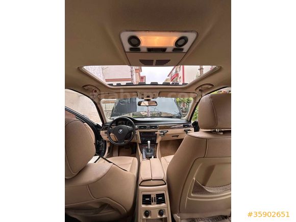 Sahibinden BMW 3 Serisi 320i Premium 2006 Model