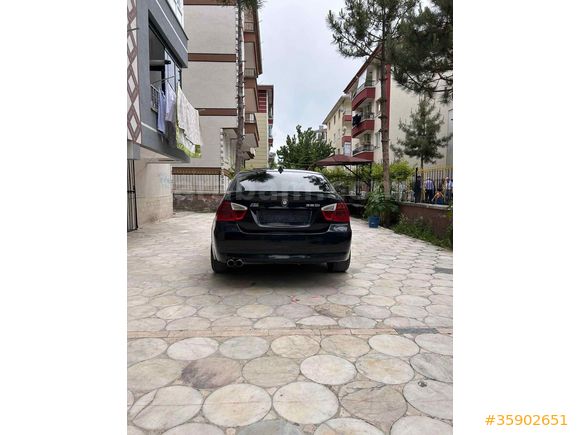 Sahibinden BMW 3 Serisi 320i Premium 2006 Model