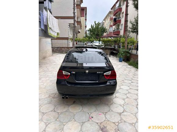 Sahibinden BMW 3 Serisi 320i Premium 2006 Model