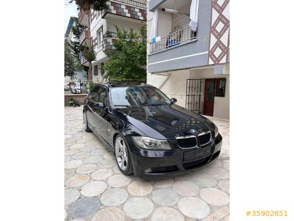 Sahibinden BMW 3 Serisi 320i Premium 2006 Model