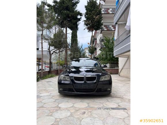 Sahibinden BMW 3 Serisi 320i Premium 2006 Model