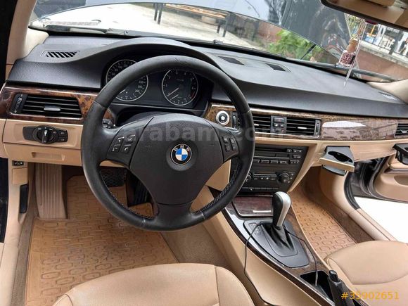 Sahibinden BMW 3 Serisi 320i Premium 2006 Model