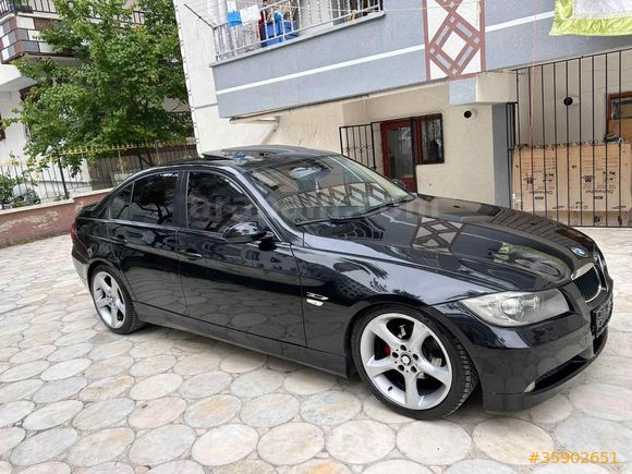 Sahibinden BMW 3 Serisi 320i Premium 2006 Model