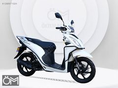 ÖKTEM MOTORS BOSS 50 2025 NİSAN AYINA ÖZEL FİYAT