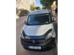 Sahibinden Fiat Doblo Cargo 1.3 Multijet Maxi Plus 2015 Model