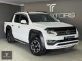 2018 VW AMAROK CANYON 3.0 V6 209.000KM HATASIZ