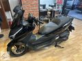 BOYASIZ - 2024 HONDA Forza 250 (NSS250) SADECE 6001 KM'DE